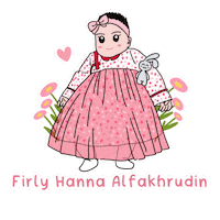 Baby Hanbok Sticker