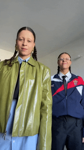 GIF by maroon