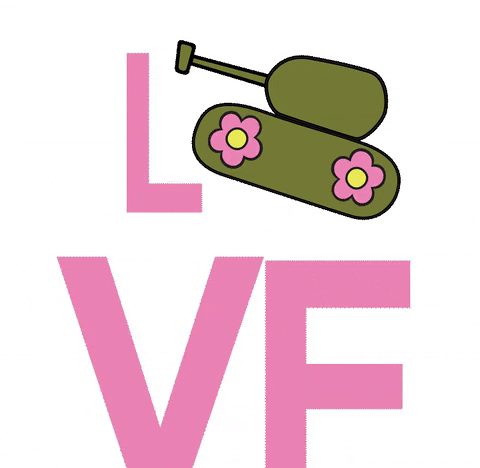 Pink Love GIF by ArmyPink