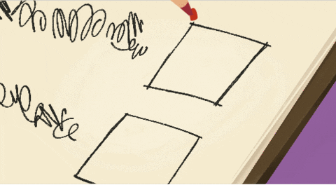 Bes Animation GIF by Kitty Is Not A Cat