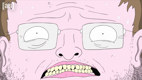 Australia Yolo GIF by Adult Swim