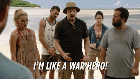 tbs GIF by Wrecked