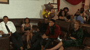 San Antonio Spurs Sport GIF by NBA