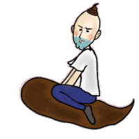 うんち Sticker