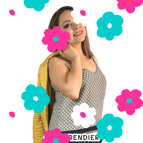 Fashion Summer Sticker by GoTrendier