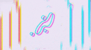 Bubble Blob GIF