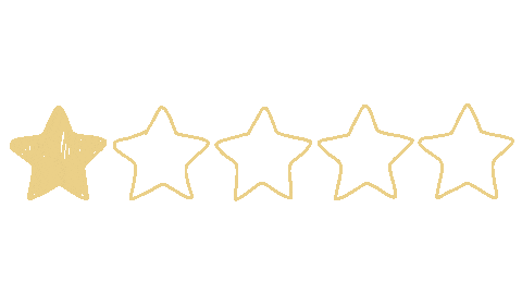 Estrella Sticker