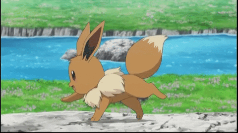 Eevee  facts: Eevee  mystical powers - Obscure Pokemon facts You didn t know
