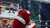 Mark Henry Wrestling GIF by WWE