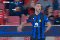 Plead No Way GIF by UEFA