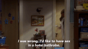 season 1 big sur and strawberry lube GIF by mom
