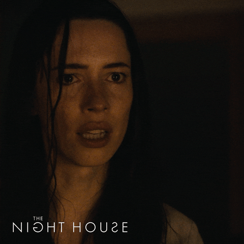 Rebecca Hall Horror GIF by Searchlight Pictures