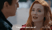 Angry Hallmark Movie GIF by Hallmark Channel