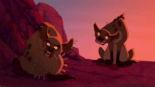 The Lion King Disney GIF by Maudit