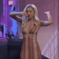 Saturday Night Live Dance GIF