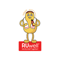 Rutgersu Sticker by Rutgers Recreation