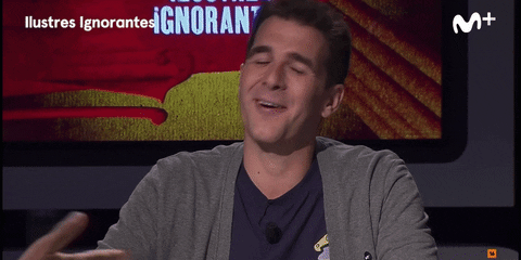 GIF by Movistar+