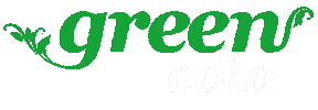 GreencolaNL drink cheers cocacola soda Sticker