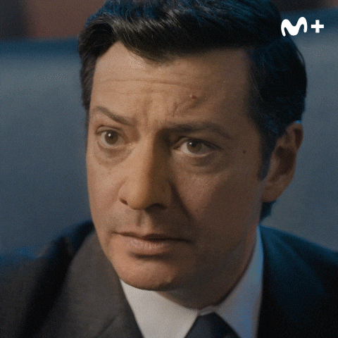 Democracia Anatomia GIF by Movistar Plus+