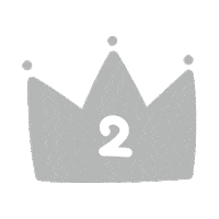 Crown Swimming Sticker by Australian Dolphins Swim Team