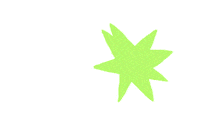Shooting Star Sticker by Manon Louart