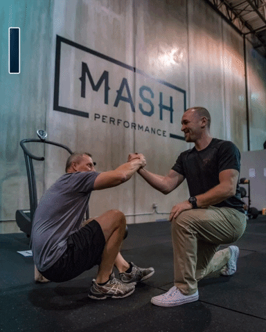 GIF by Minnesota MASH