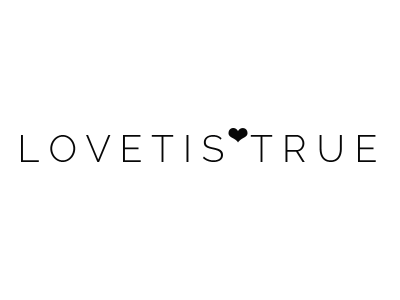 lettering loveonpurpose Sticker by lovetistrue