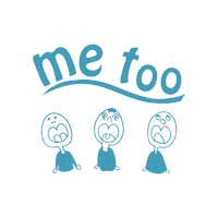 inakaworks life metoo inakaworks Sticker