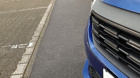 Dacia GIF by Autohaus Tabor