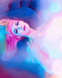 Excited The Oracle GIF by Julia Sinelnikova