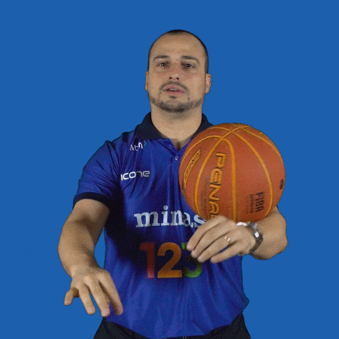 Basketball Mtc GIF by Minas Tênis Clube