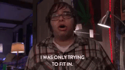 comedy central GIF by Workaholics
