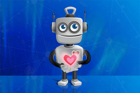 robot