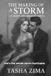 Zimawrites GIF by Tasha Zima