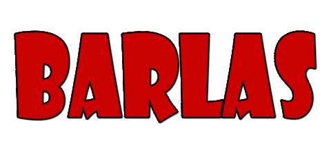 Barlas Sticker by Sevim Mermer İnsaat Ltd. Sti.