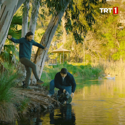 Yaz Es GIF by TRT