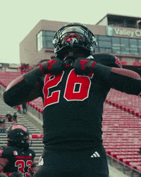 RedWave_Report fresno bryson fresno state donaldson GIF