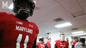 college football GIF by Maryland Terrapins