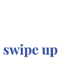 Swipe Up Sticker by AllianceforEDA