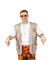 Mixologist_in_the_soul youtube video look cocktail Sticker