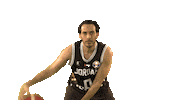 Fiba Basketball World Cup Game Sticker by FIBA