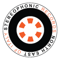 Stereophonic classic classic house music Sticker