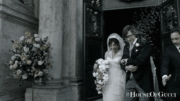 houseofguccimovie movie lady gaga gaga jared leto GIF