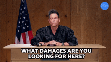 Rob Lowe GIF by BuzzFeed