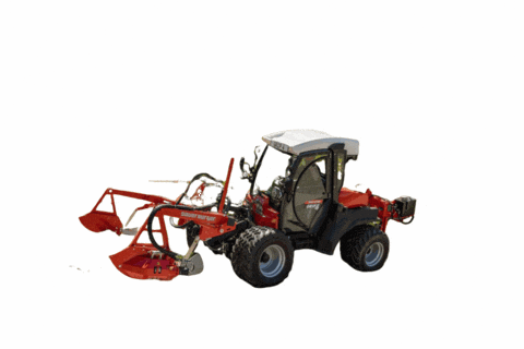 SauerburgerSwissAG giphyupload grip landtechnik fxs GIF