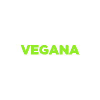 Vegan Veg Sticker by Fugini Alimentos
