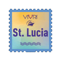 Vivri Cruise Sticker by VIVRI®