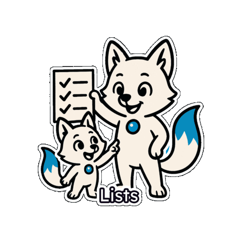 Goals Success Sticker