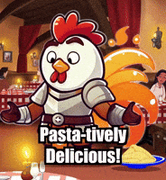 Restaurant Dining Out GIF by Zorooster
