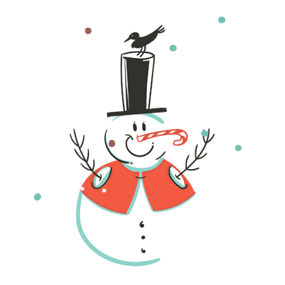 Christmas Gift Sticker by MrSCRUBBER
